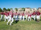 Photo from the gallery "St. Mary's vs. Whitney (SJS D1 playoff)"