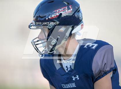 Thumbnail 3 in Denver East @ Columbine photogallery.