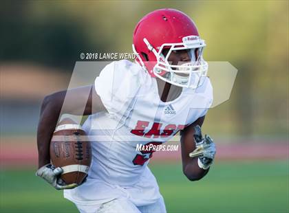 Thumbnail 2 in Denver East @ Columbine photogallery.