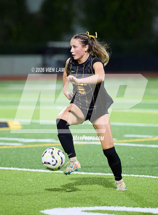 Berkeley @ Bishop O'Dowd