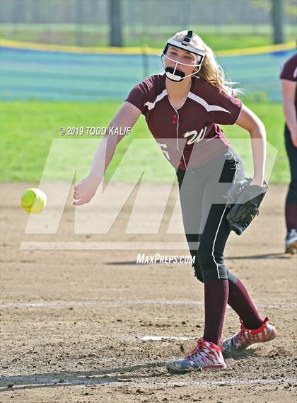 Thumbnail 3 in Wheeler @ Windham photogallery.