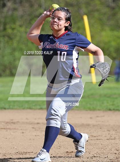 Thumbnail 3 in Wheeler @ Windham photogallery.
