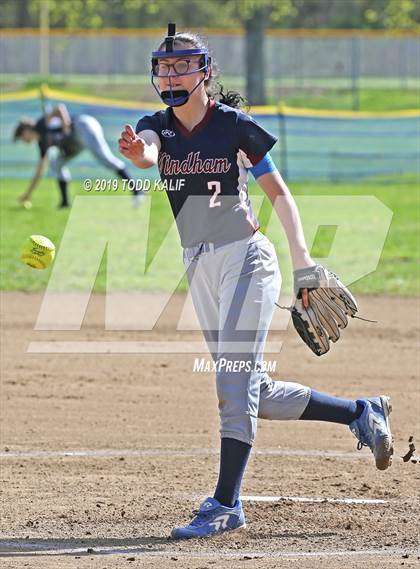 Thumbnail 1 in Wheeler @ Windham photogallery.