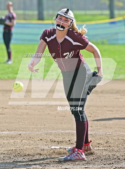 Thumbnail 3 in Wheeler @ Windham photogallery.
