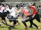 Photo from the gallery "Rancho Verde vs. Glendora (CIF SS Division 6 Quarter Final)"