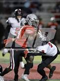Photo from the gallery "Rancho Verde vs. Glendora (CIF SS Division 6 Quarter Final)"