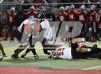 Photo from the gallery "Rancho Verde vs. Glendora (CIF SS Division 6 Quarter Final)"