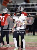 Photo from the gallery "Rancho Verde vs. Glendora (CIF SS Division 6 Quarter Final)"