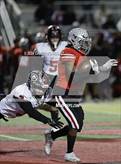Photo from the gallery "Rancho Verde vs. Glendora (CIF SS Division 6 Quarter Final)"