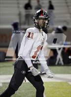 Photo from the gallery "Rancho Verde vs. Glendora (CIF SS Division 6 Quarter Final)"