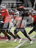 Photo from the gallery "Rancho Verde vs. Glendora (CIF SS Division 6 Quarter Final)"