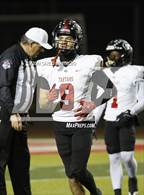 Photo from the gallery "Rancho Verde vs. Glendora (CIF SS Division 6 Quarter Final)"