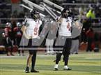 Photo from the gallery "Rancho Verde vs. Glendora (CIF SS Division 6 Quarter Final)"
