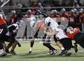 Photo from the gallery "Rancho Verde vs. Glendora (CIF SS Division 6 Quarter Final)"