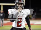 Photo from the gallery "Rancho Verde vs. Glendora (CIF SS Division 6 Quarter Final)"
