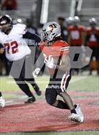 Photo from the gallery "Rancho Verde vs. Glendora (CIF SS Division 6 Quarter Final)"