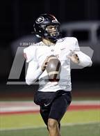 Photo from the gallery "Rancho Verde vs. Glendora (CIF SS Division 6 Quarter Final)"