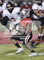 Photo from the gallery "Rancho Verde vs. Glendora (CIF SS Division 6 Quarter Final)"