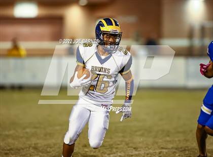 Thumbnail 3 in Western Branch @ Oscar Smith photogallery.