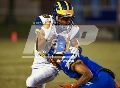 Thumbnail 1 in Western Branch @ Oscar Smith photogallery.