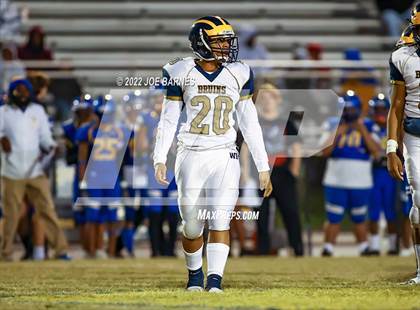 Thumbnail 2 in Western Branch @ Oscar Smith photogallery.