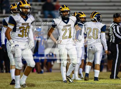Thumbnail 3 in Western Branch @ Oscar Smith photogallery.