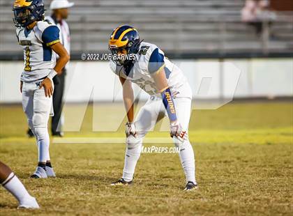 Thumbnail 1 in Western Branch @ Oscar Smith photogallery.