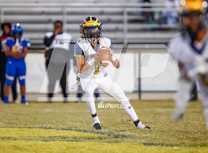 Thumbnail 3 in Western Branch @ Oscar Smith photogallery.
