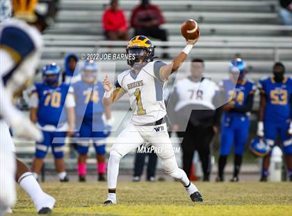 Thumbnail 1 in Western Branch @ Oscar Smith photogallery.