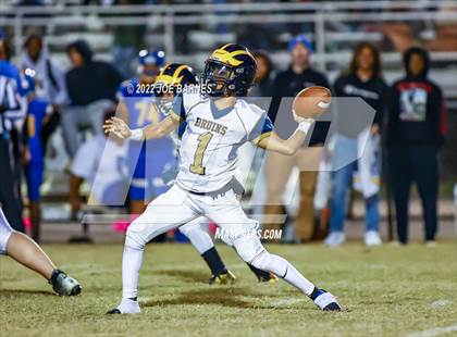 Thumbnail 1 in Western Branch @ Oscar Smith photogallery.