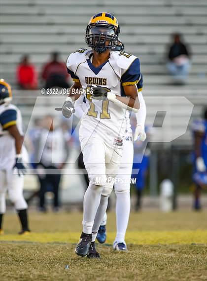Thumbnail 2 in Western Branch @ Oscar Smith photogallery.