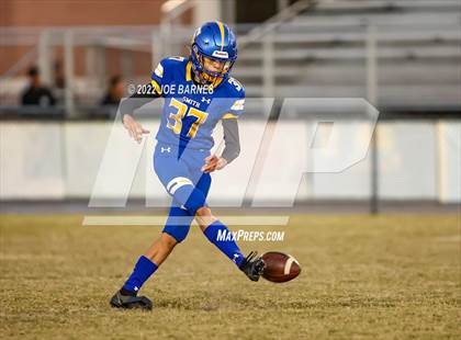 Thumbnail 2 in Western Branch @ Oscar Smith photogallery.