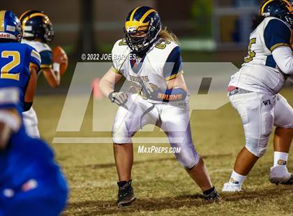 Thumbnail 1 in Western Branch @ Oscar Smith photogallery.