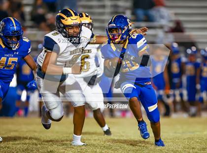 Thumbnail 3 in Western Branch @ Oscar Smith photogallery.