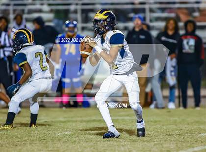 Thumbnail 3 in Western Branch @ Oscar Smith photogallery.