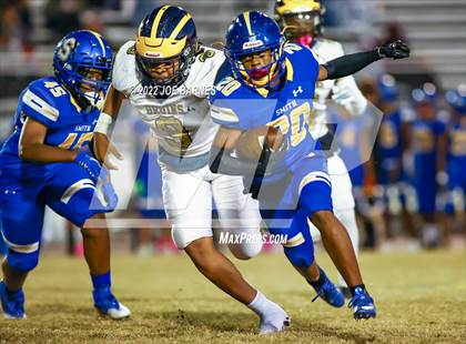 Thumbnail 1 in Western Branch @ Oscar Smith photogallery.