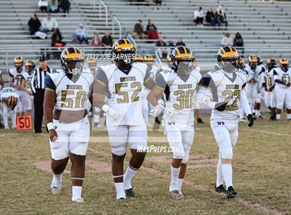 Thumbnail 1 in Western Branch @ Oscar Smith photogallery.