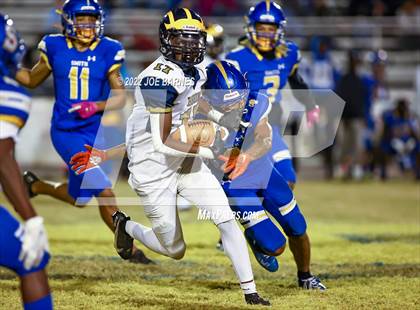 Thumbnail 2 in Western Branch @ Oscar Smith photogallery.