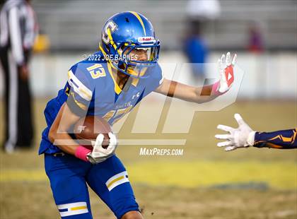 Thumbnail 2 in Western Branch @ Oscar Smith photogallery.