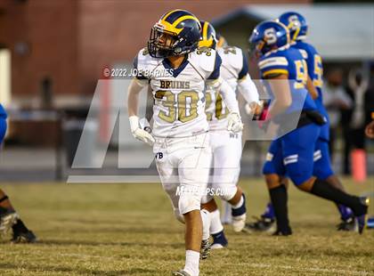 Thumbnail 3 in Western Branch @ Oscar Smith photogallery.
