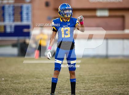 Thumbnail 1 in Western Branch @ Oscar Smith photogallery.