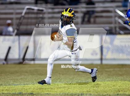 Thumbnail 3 in Western Branch @ Oscar Smith photogallery.