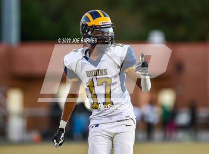 Thumbnail 2 in Western Branch @ Oscar Smith photogallery.