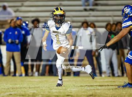 Thumbnail 3 in Western Branch @ Oscar Smith photogallery.