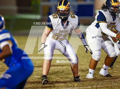 Thumbnail 3 in Western Branch @ Oscar Smith photogallery.