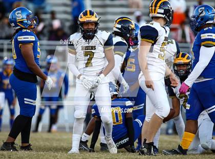 Thumbnail 2 in Western Branch @ Oscar Smith photogallery.