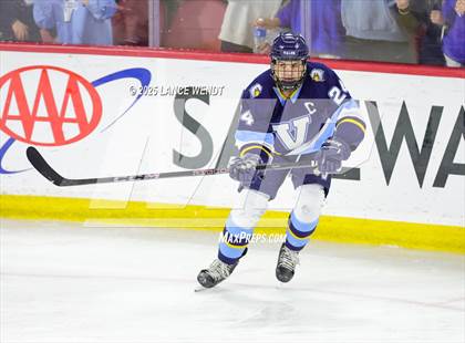 Thumbnail 1 in Poudre School District vs. Valor Christian (CHSAA 5A Final) photogallery.