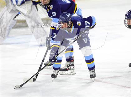 Thumbnail 2 in Poudre School District vs. Valor Christian (CHSAA 5A Final) photogallery.