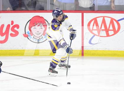 Thumbnail 1 in Poudre School District vs. Valor Christian (CHSAA 5A Final) photogallery.