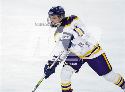 Thumbnail 3 in Poudre School District vs. Valor Christian (CHSAA 5A Final) photogallery.